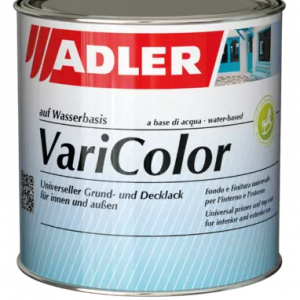 Акриловый лак ADLER Varicolor для дерева, пластика и металла