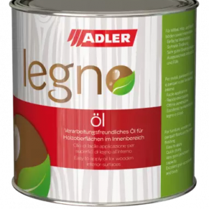 Масло для дерева ADLER Legno-Öl