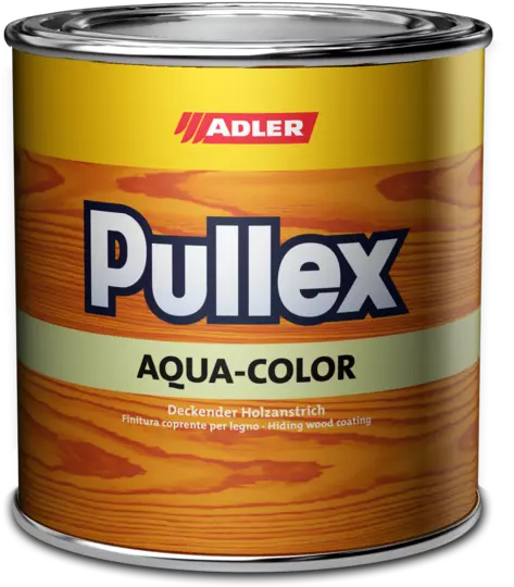 Краска для дерева ADLER Pullex Aqua-Color