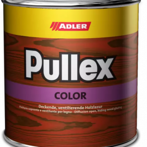 Укрывная краска для дерева ADLER Pullex Color