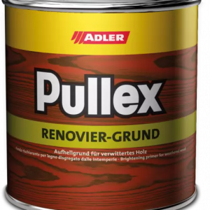 Грунт для дерева ADLER Pullex Renovier-Grund