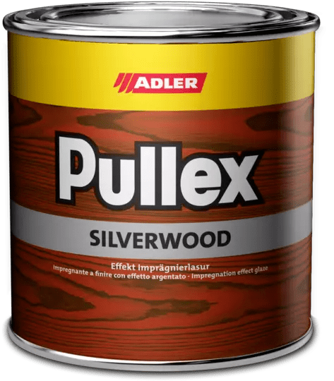 Пропитка для дерева ADLER Pullex Silverwood