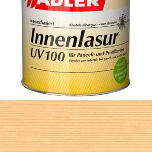 Лазурь для дерева ADLER Innenlasur UV 100 farblos