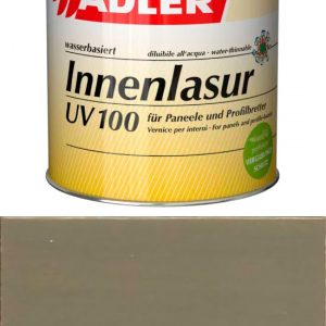 Лазурь для дерева ADLER Innenlasur UV 100 цвет LW 06/3 Kaserne