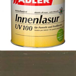 Лазурь для дерева ADLER Innenlasur UV 100 цвет LW 06/4 Eisenstadt