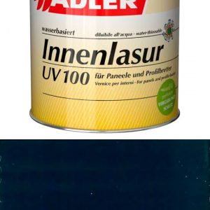 Лазурь для дерева ADLER Innenlasur UV 100 цвет LW 07/3 Tintifax