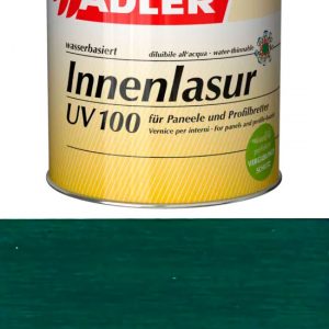 Лазурь для дерева ADLER Innenlasur UV 100 цвет LW 07/4 Waldviertel