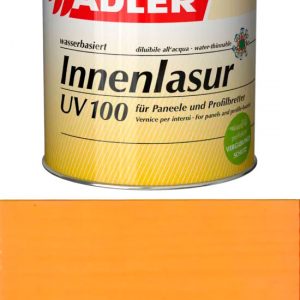 Лазурь для дерева ADLER Innenlasur UV 100 цвет LW 08/1 Frucade
