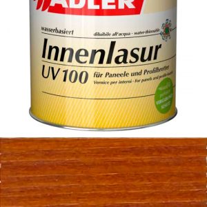Лазурь для дерева ADLER Innenlasur UV 100 цвет LW 11/5 Thuja
