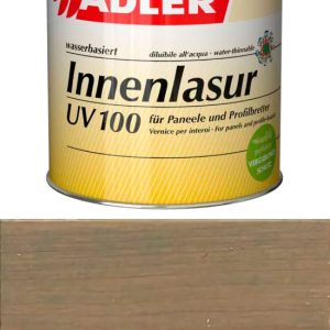 Лазурь для дерева ADLER Innenlasur UV 100 цвет LW 12/3 Sen