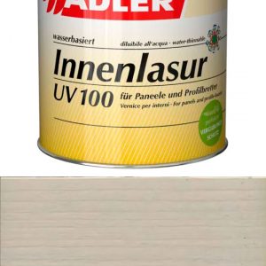 Лазурь для дерева ADLER Innenlasur UV 100 цвет LW 14/1 Meteor