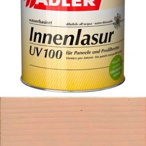 Лазурь для дерева ADLER Innenlasur UV 100 цвет LW 14/3 Bruno