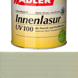 Лазурь для дерева ADLER Innenlasur UV 100 цвет LW 14/4 Gamma