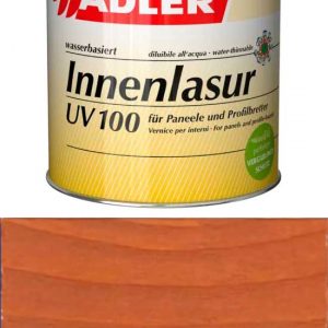 Лазурь для дерева ADLER Innenlasur UV 100 цвет ST 02/1 Dimension