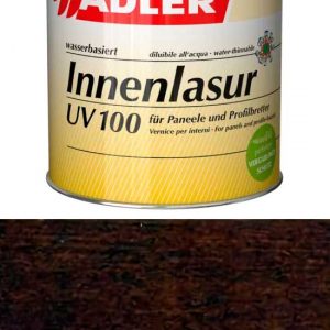 Лазурь для дерева ADLER Innenlasur UV 100 цвет ST 03/5 Dämmerung