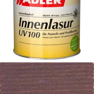 Лазурь для дерева ADLER Innenlasur UV 100 цвет ST 05/5 Puma
