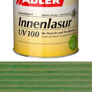 Лазурь для дерева ADLER Innenlasur UV 100 цвет ST 07/3 Tikal