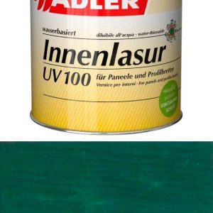 Лазурь для дерева ADLER Innenlasur UV 100 цвет ST 07/5 Cocodrilo