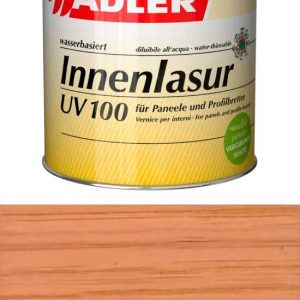 Лазурь для дерева ADLER Innenlasur UV 100 цвет ST 10/2 Navarra