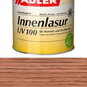 Лазурь для дерева ADLER Innenlasur UV 100 цвет ST 10/3 Abruzzen