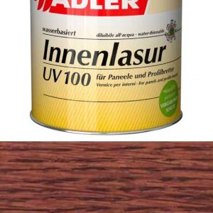 Лазурь для дерева ADLER Innenlasur UV 100 цвет ST 10/5 Katalonien