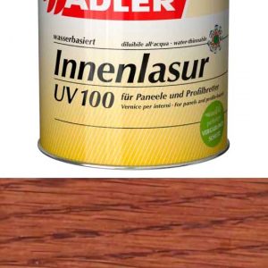 Лазурь для дерева ADLER Innenlasur UV 100 цвет ST 11/1 Toskana