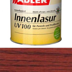 Лазурь для дерева ADLER Innenlasur UV 100 цвет ST 11/3 Soja