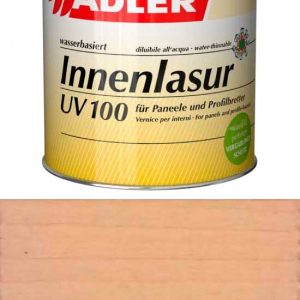 Лазурь для дерева ADLER Innenlasur UV 100 цвет ST 13/4 Luftschloss
