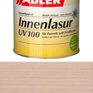 Лазурь для дерева ADLER Innenlasur UV 100 цвет ST 14/3 Atelier