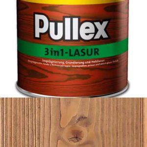 Пропитка для дерева ADLER Pullex 3in1-Lasur цвет Altgrau