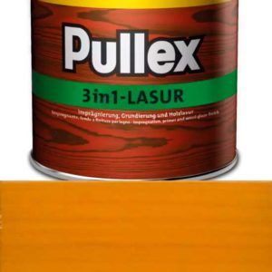 Пропитка для дерева ADLER Pullex 3in1-Lasur цвет LW 01/1 Weide