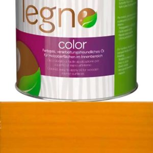 Цветное масло для дерева ADLER Legno-Color цвет LW 01/1 Weide