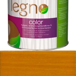 Цветное масло для дерева ADLER Legno-Color цвет LW 01/2 Eiche