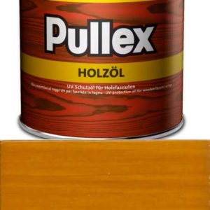 Масло для дерева ADLER Pullex Holzöl с УФ-защитой цвет LW 01/2 Eiche