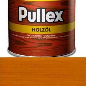 Масло для дерева ADLER Pullex Holzöl с УФ-защитой цвет LW 01/3 Lärche