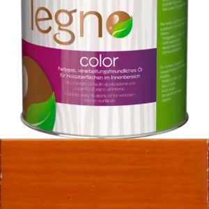 Цветное масло для дерева ADLER Legno-Color цвет LW 01/4 Kiefer