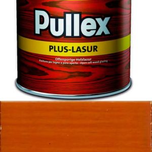 Лазурь для дерева ADLER Pullex Plus-Lasur с УФ защитой цвет LW 01/4 Kiefer