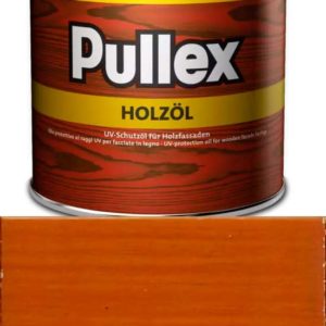 Масло для дерева ADLER Pullex Holzöl с УФ-защитой цвет LW 01/4 Kiefer