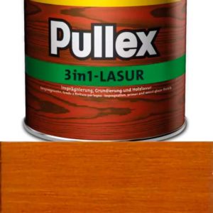 Пропитка для дерева ADLER Pullex 3in1-Lasur цвет LW 01/5 Teak