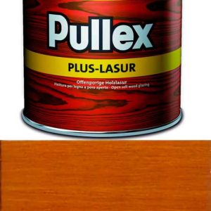 Лазурь для дерева ADLER Pullex Plus-Lasur с УФ защитой цвет LW 01/5 Teak