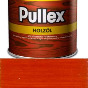 Масло для дерева ADLER Pullex Holzöl с УФ-защитой цвет LW 02/1 Mahagoni