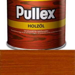 Масло для дерева ADLER Pullex Holzöl с УФ-защитой цвет LW 02/3 Nuss