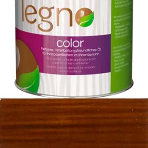 Цветное масло для дерева ADLER Legno-Color цвет LW 02/4 Palisander