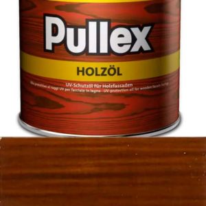 Масло для дерева ADLER Pullex Holzöl с УФ-защитой цвет LW 02/4 Palisander