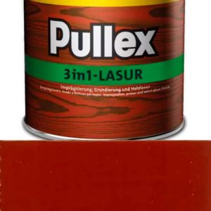 Пропитка для дерева ADLER Pullex 3in1-Lasur цвет LW 03/2 Gallery