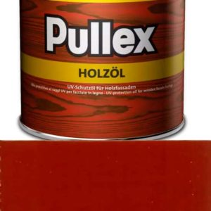 Масло для дерева ADLER Pullex Holzöl с УФ-защитой цвет LW 03/2 Gallery