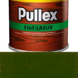 Пропитка для дерева ADLER Pullex 3in1-Lasur цвет LW 03/3 Kobold