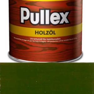 Масло для дерева ADLER Pullex Holzöl с УФ-защитой цвет LW 03/3 Kobold