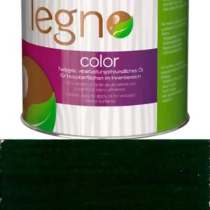 Цветное масло для дерева ADLER Legno-Color цвет LW 03/4 Forsthaus
