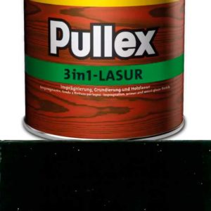 Пропитка для дерева ADLER Pullex 3in1-Lasur цвет LW 03/5 Leopold